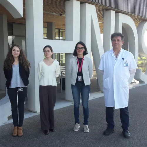 Journal du lundi 28 février (midi)